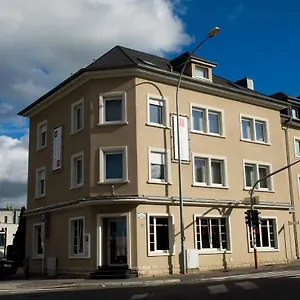 Hotel Pax ***