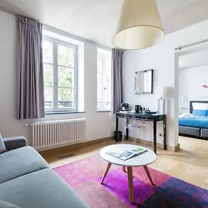 Hotel La Pipistrelle ***
